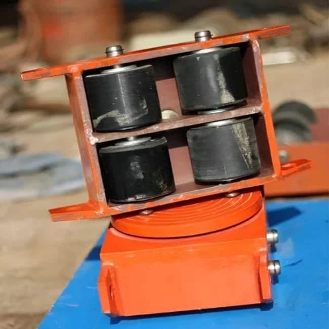 Industrial Handeling Equipments
