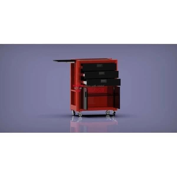 Tool Trolley