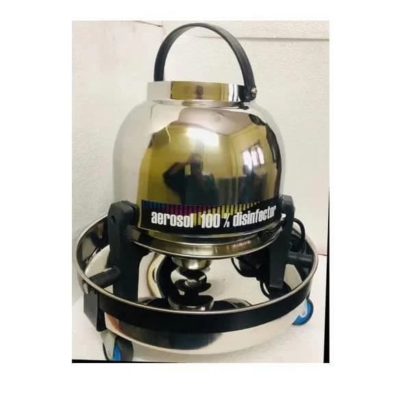 OT Aerosol Disinfector or laboratory humidifier