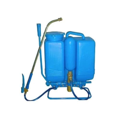 Avadh High Tech Knapsak Sprayers, Tank Capacity: 16 liters