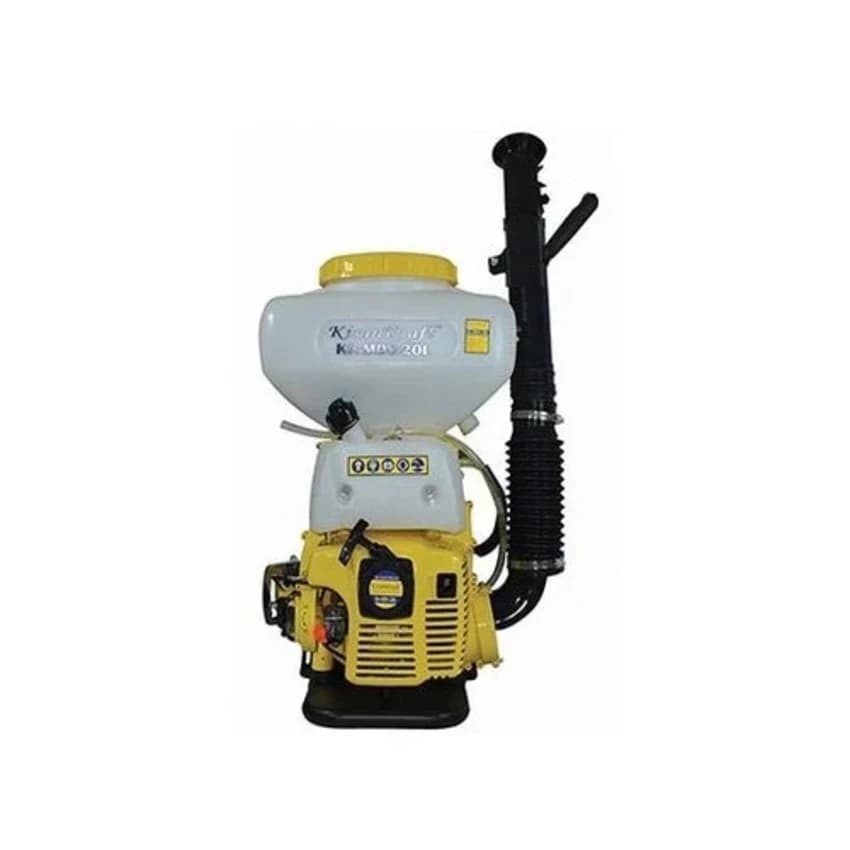 Kisankraft Mist Dust Sprayer mds 20