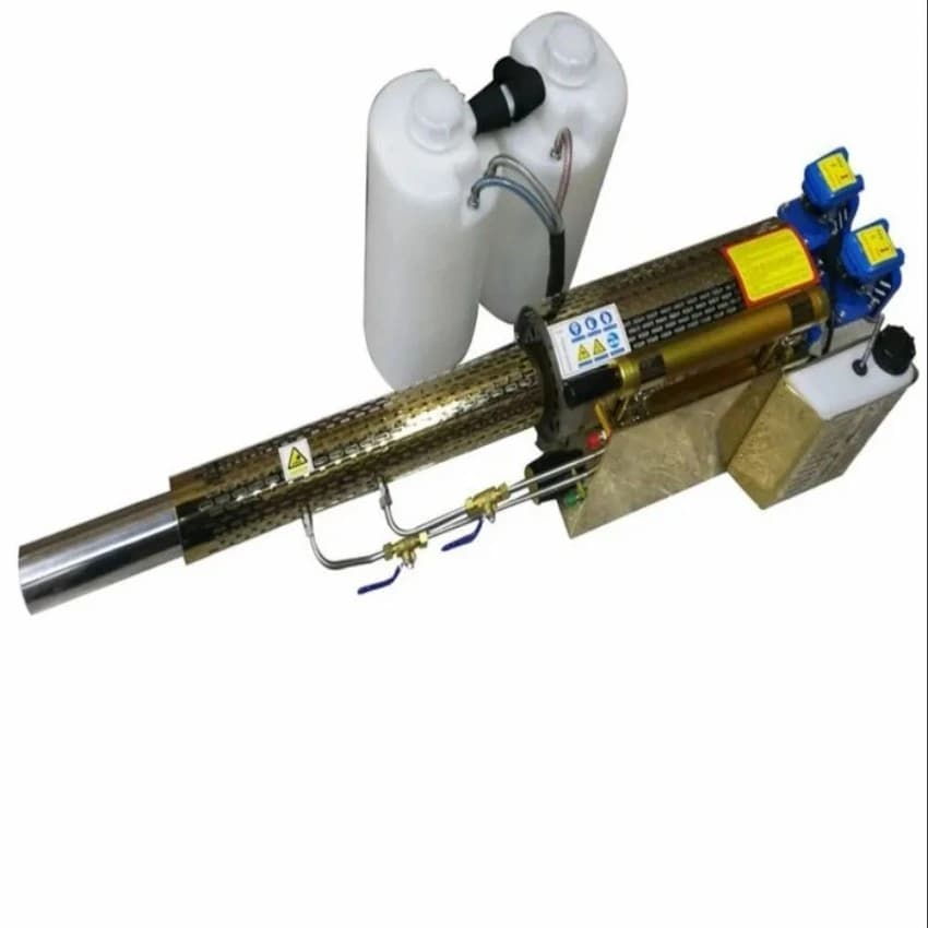 M.K.TECH FOGGING MACHINE, For Hospital/Clinic