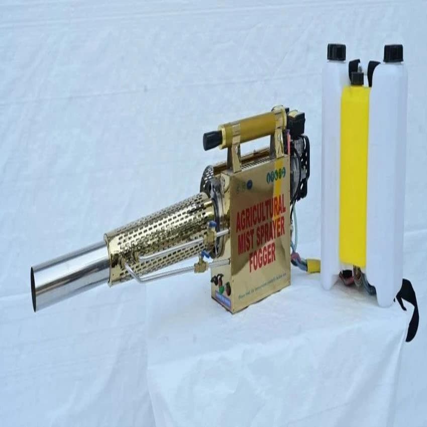 Fuel Agricultural Mist Sprayer Fogger