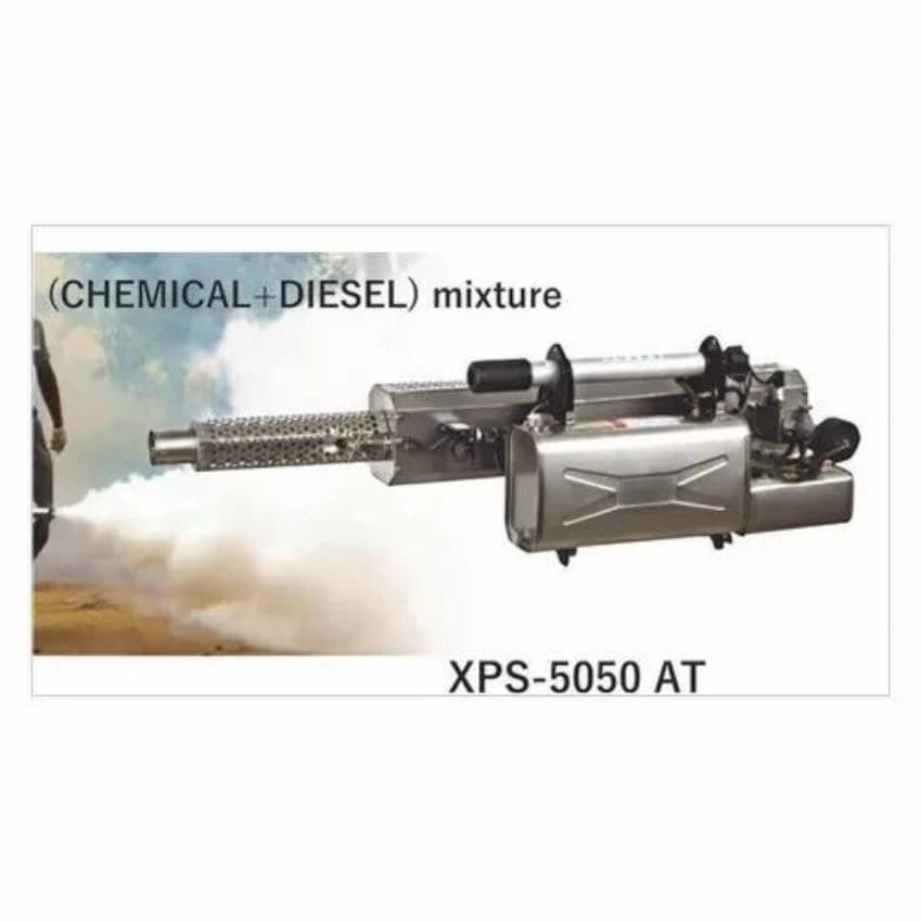 Thermal Fogger, Model Name/Number: Xps-5050 At