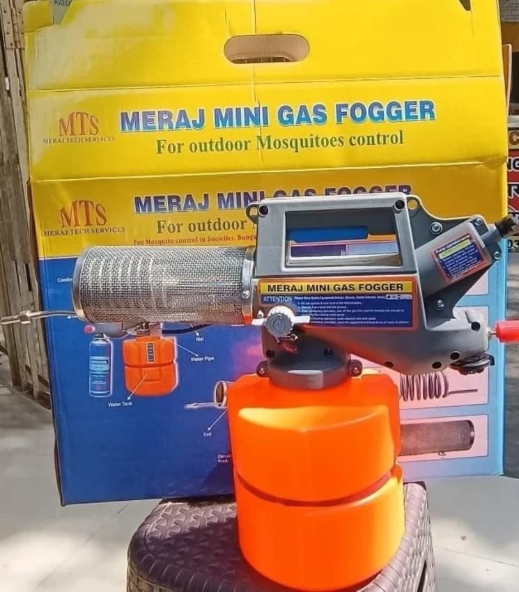Mini Mosquito Fogging Machine