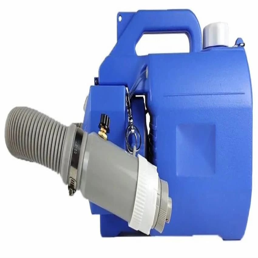 Electricity Fogger Machine, For USE CAN EVERYWHERE