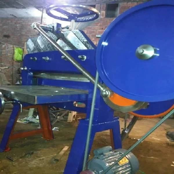 Paper Cutting Machines