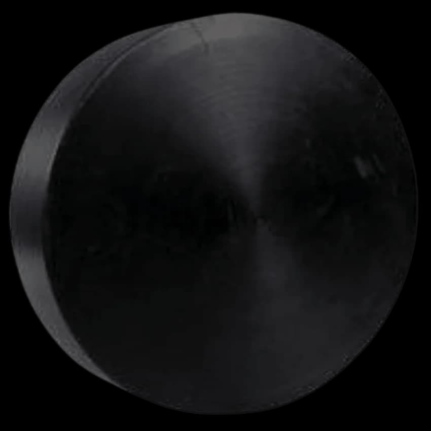 Hdpe Blind Flange, Size: 20mm To 630mm