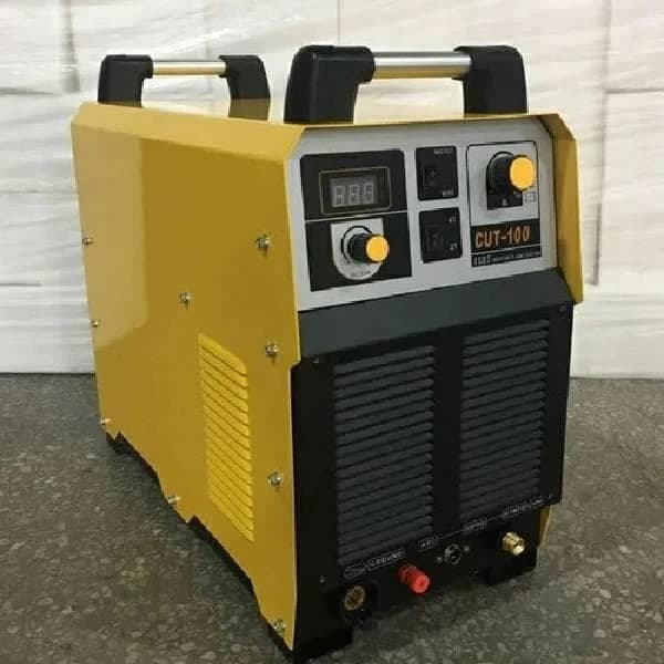 CUT 120 IGBT Inverter Plasma Cutting Machine