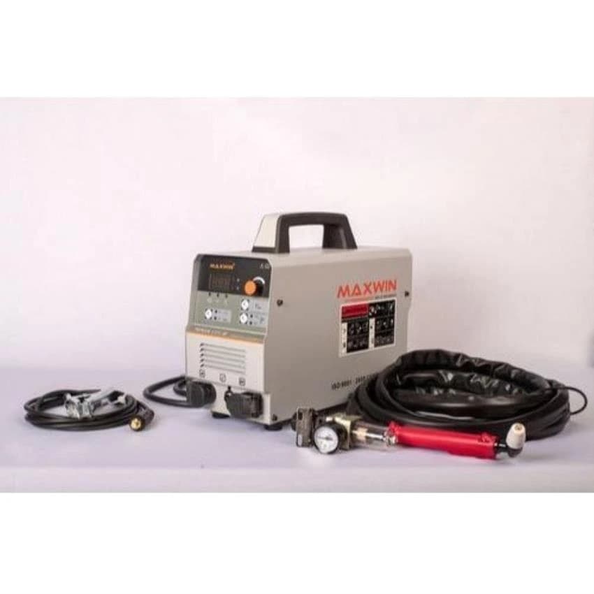 Maxwin Plasma Cutting Machine