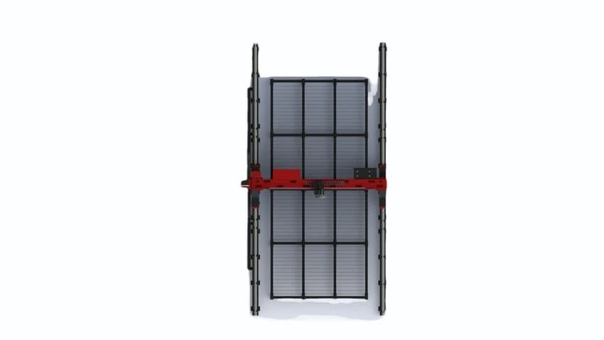 PHOENIX CNC Automatic Plasma with Gas Cutting Machine
