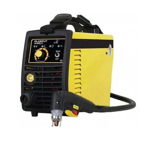 Plasma Cutting Machine