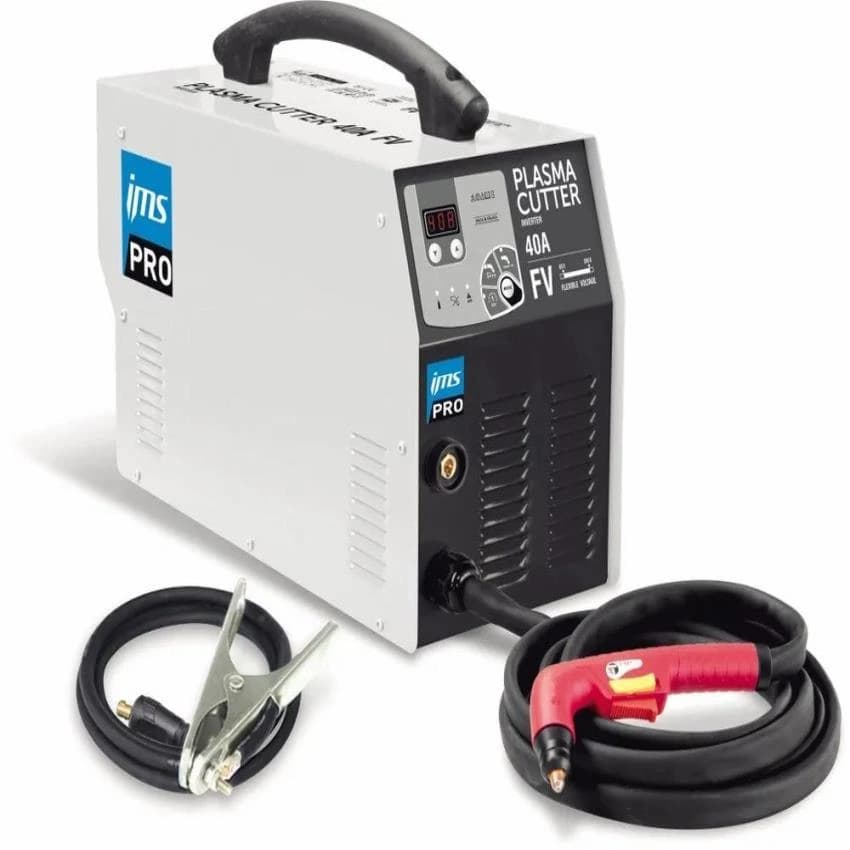 Single Phase Plasma Cutter, Automation Grade: Fully Automatic