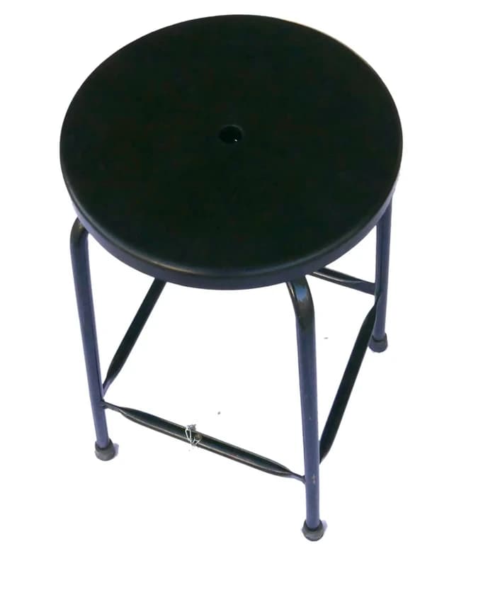 Esd Safe Stool