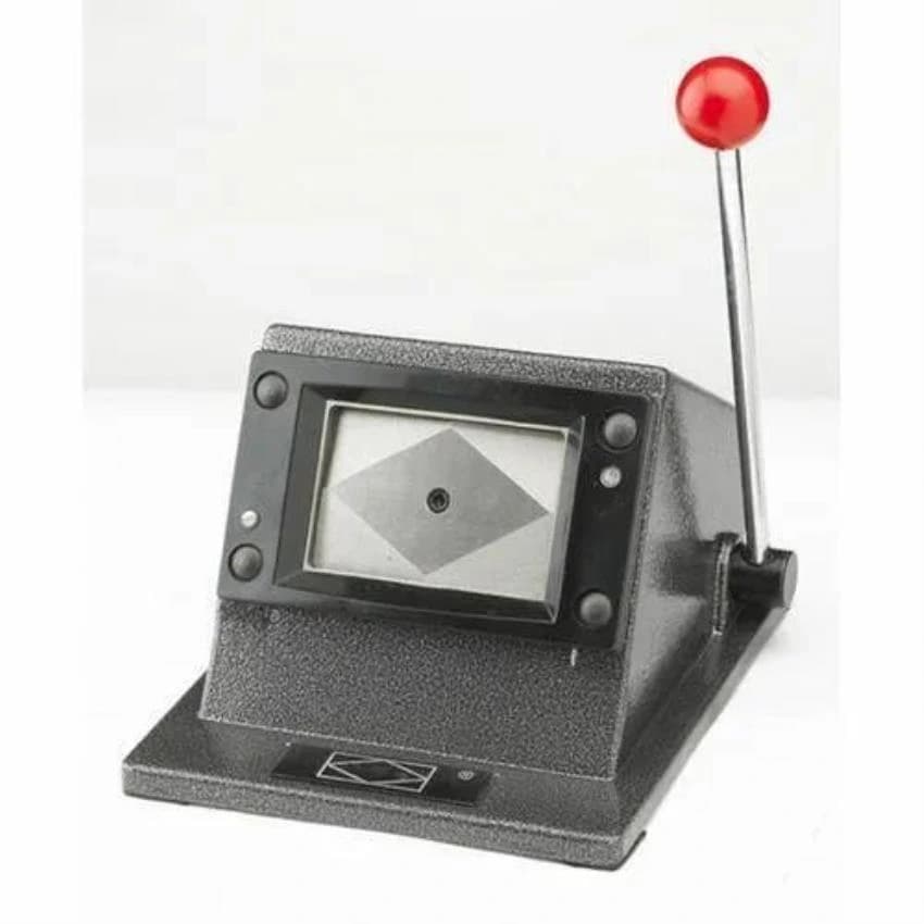 ID Card Cutter