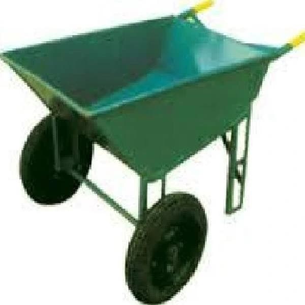 Material Handling Trolley