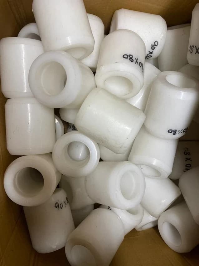 Nylon Pallet Roller