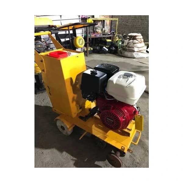 CQF16 Concrete Groove Cutter