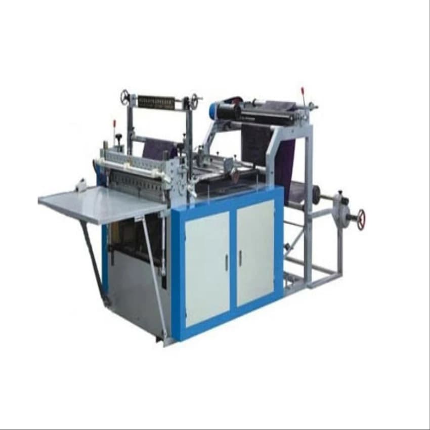 Mild Steel Paper Sheet Cutting Machine