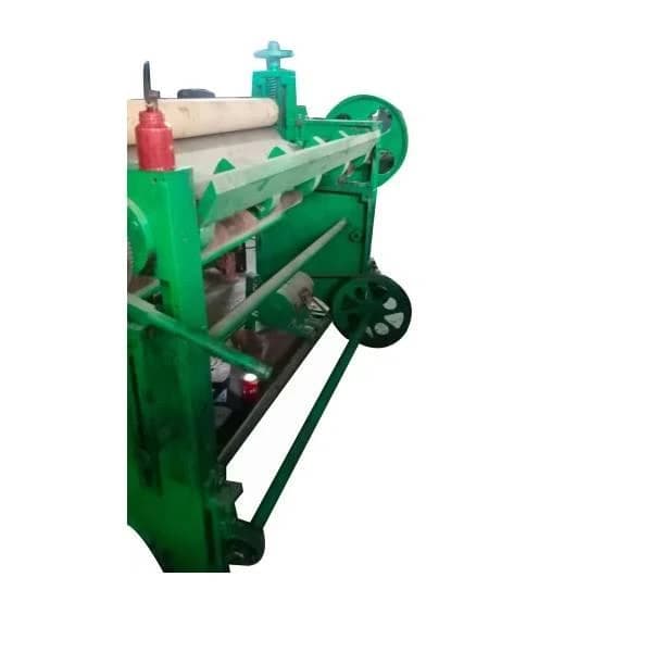 52 Inch Heavy Duty papar reel to sheet Cutting Machine