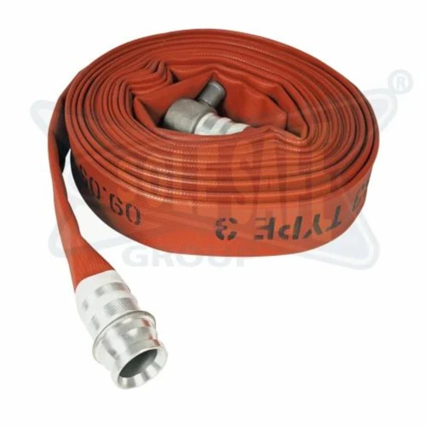 Fire Hose Type B