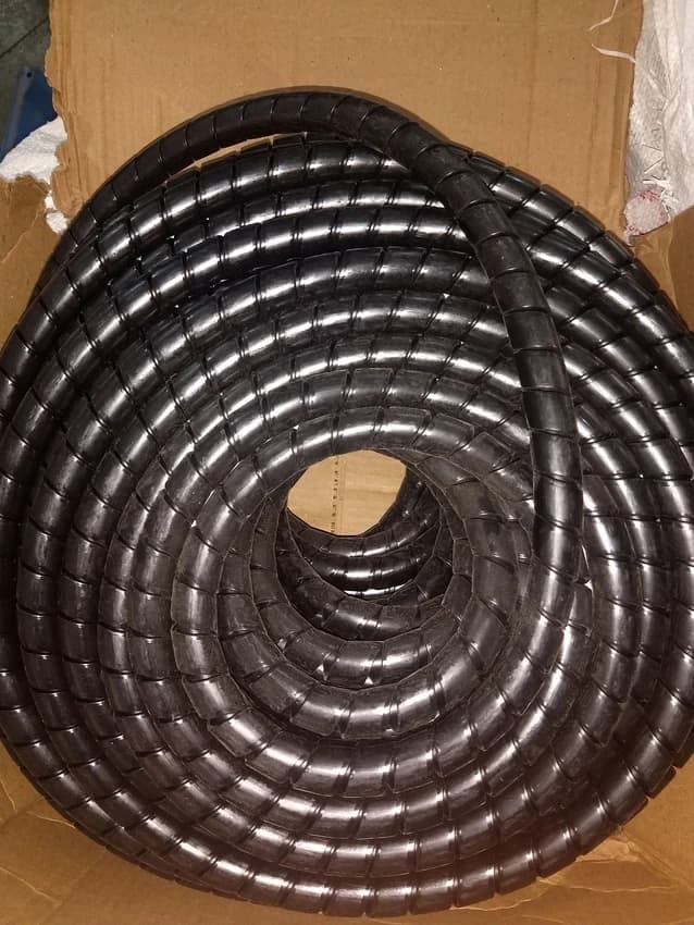 Hydraulic Hose Guard, For Industrial