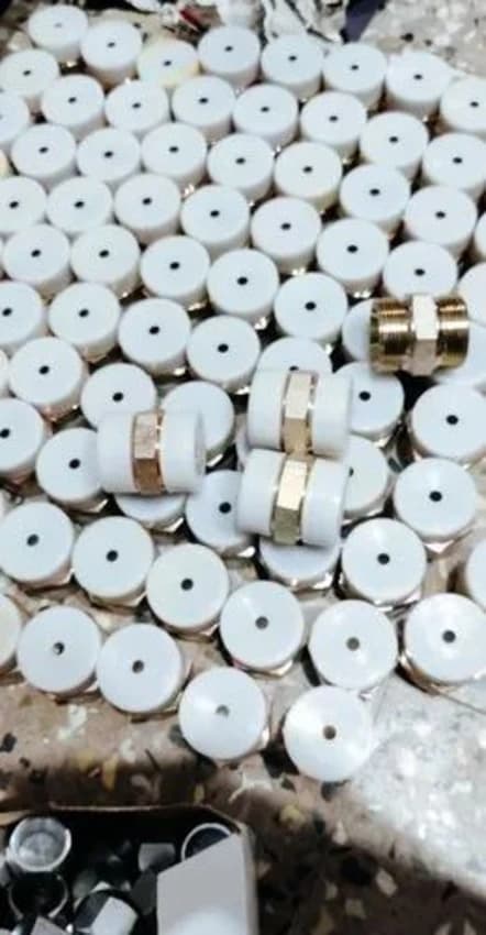 Hydraulic Fitting Accessories