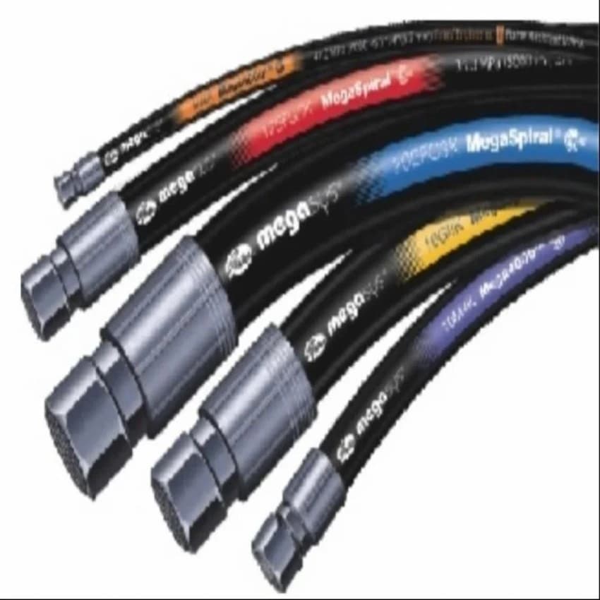 CPVC HOSES for Industrial, For Water