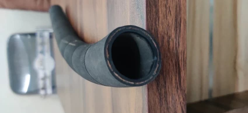 Petroleum Hose Pipe