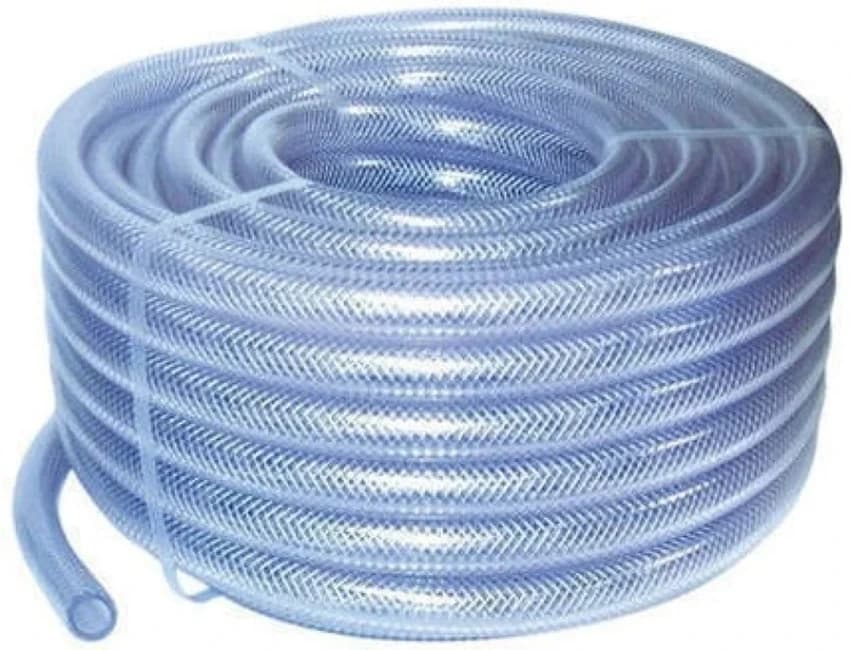 3/4 Inch PVC Braided Hose Pipe