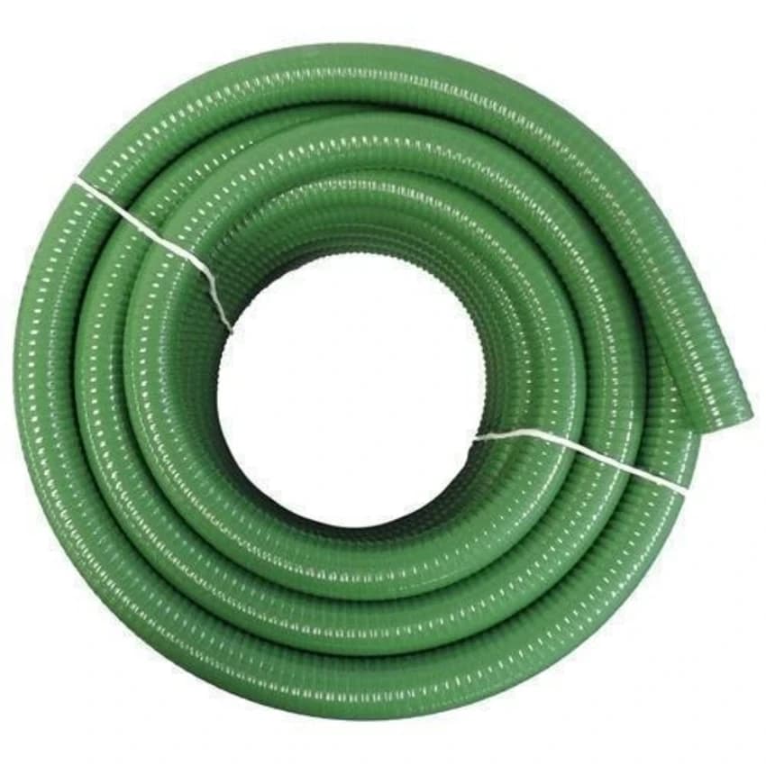PVC Suction Hose, Size: 6mm to 50mm