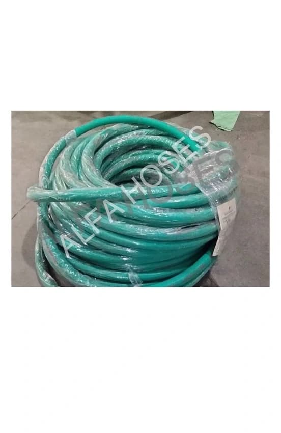 Electrically Non Conductive Hose
