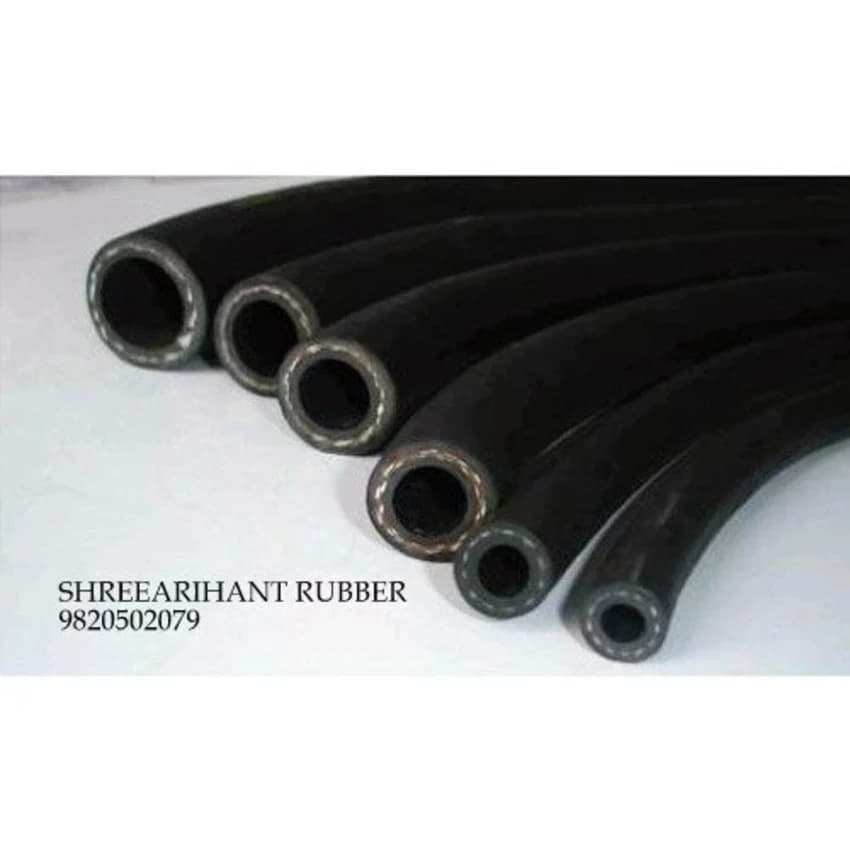 Black Rubber Hose