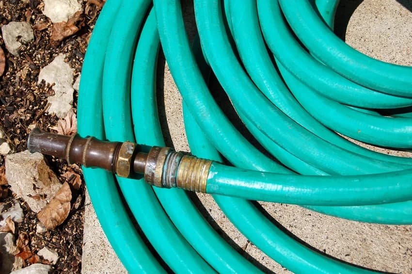 Rubber Water Hose