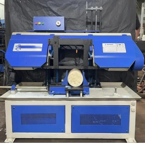 Degree Cutting Machine
