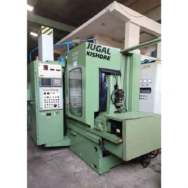 KASHIFUJI CNC GEAR HOBBING KS 300 mm JAPANESE