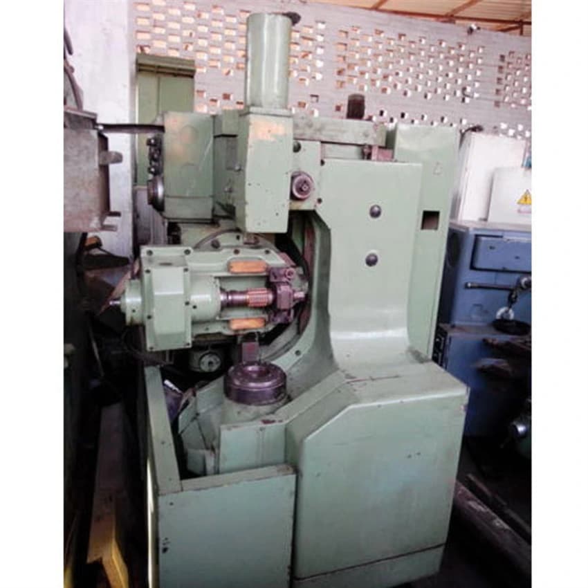 Russian Gear Hobbing Machine, Automation Grade: Fully Automatic