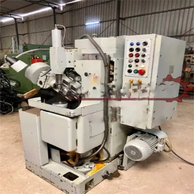 Stanko USSR 2.5 Module Gear Hobbing Machine