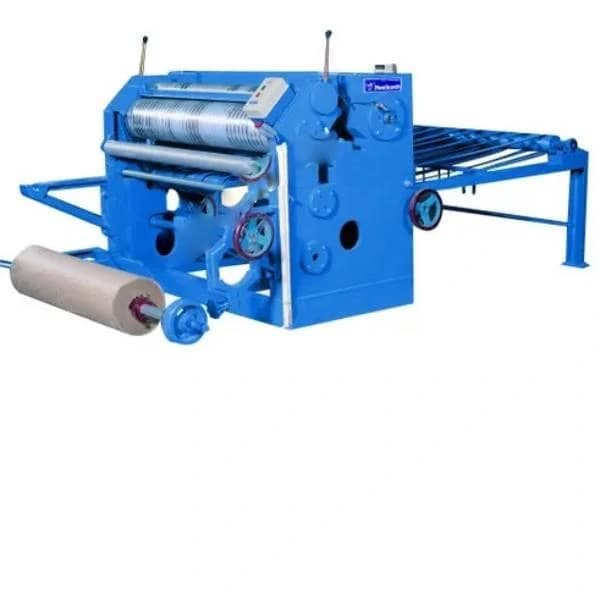 Reel Cutting Machine