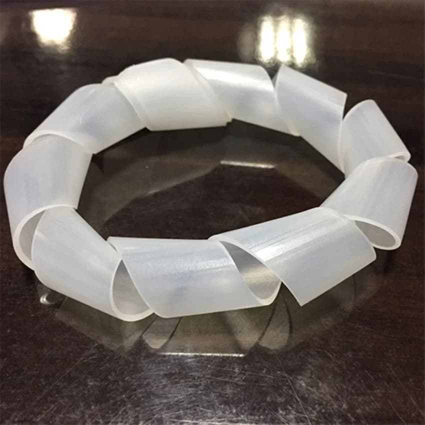 Ldpe Spiral Tube