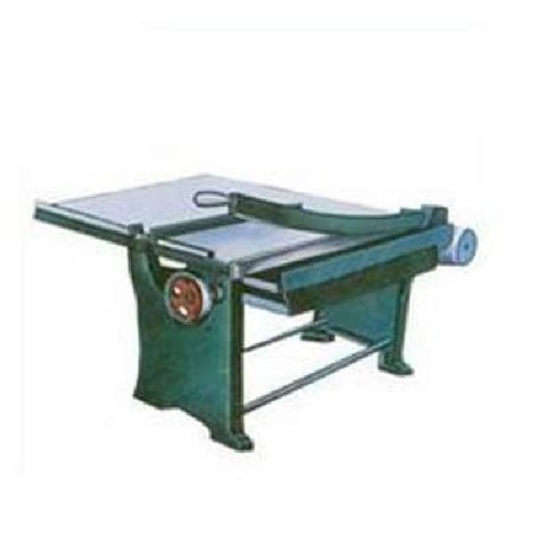 Corrugation Board Cutting Machine