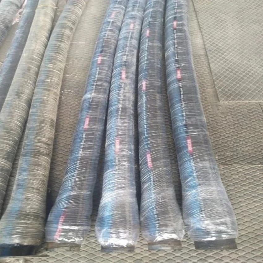 Gaurav Sand Blasting Hose Pipe