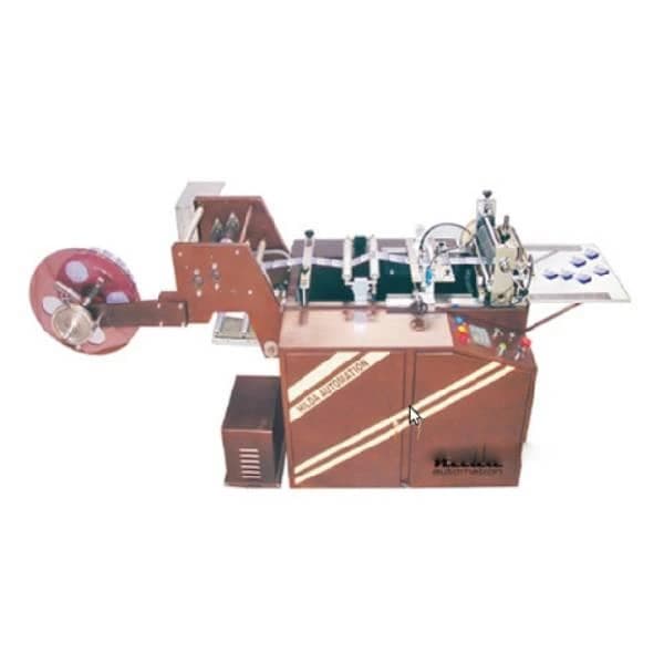 Sleeve Cutting Machine