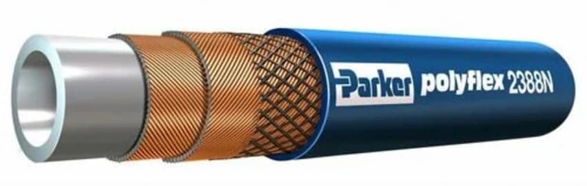 High Pressure Jetting Hose
