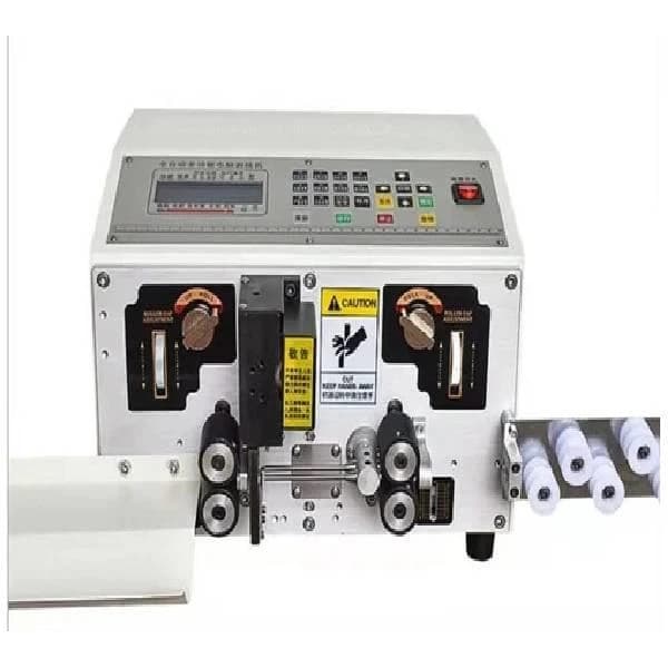 Wire Cutting Machine