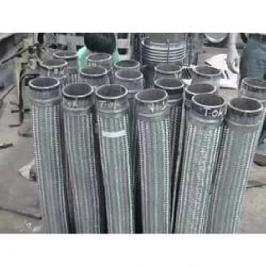 Corrugated Hose Pipes