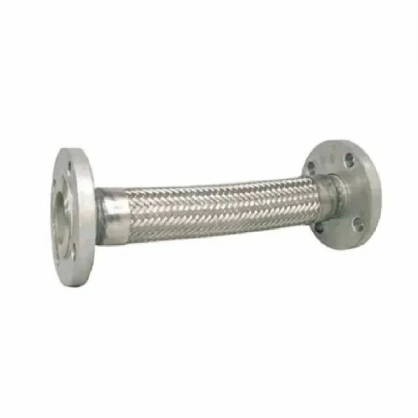 SS Corrugated Hose Pipe