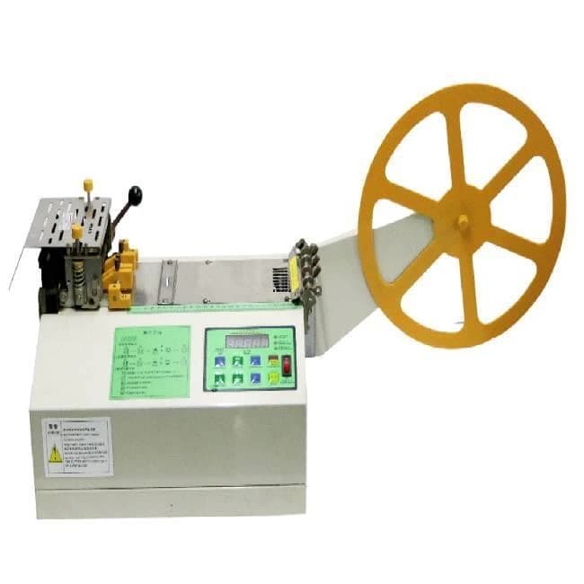 Digital Sleeve Cutting Machine – AWS 120