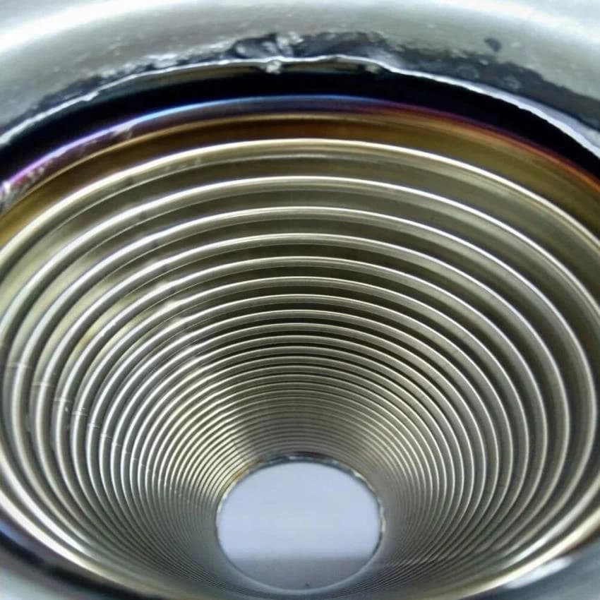 Stainless Steel Corrugated Hose