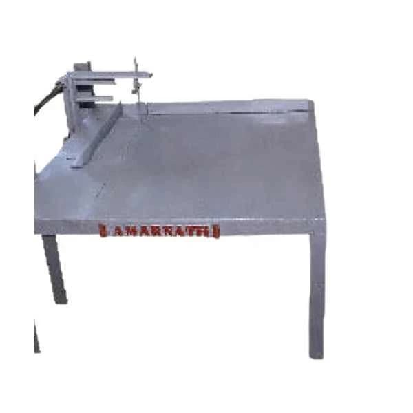 Manual Soap Cutter